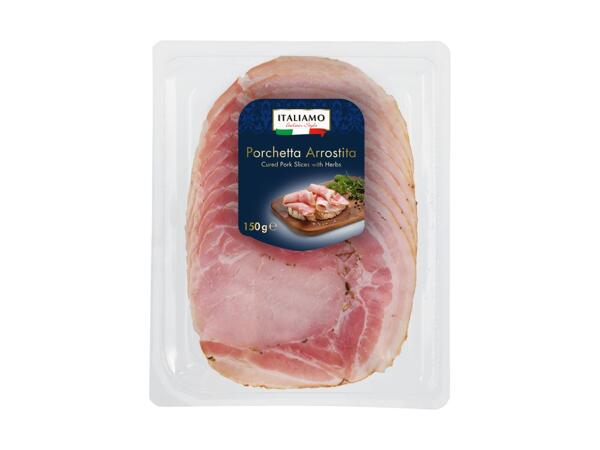 Schweinebraten