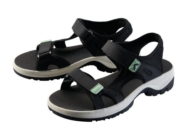 Trekkingsandaler