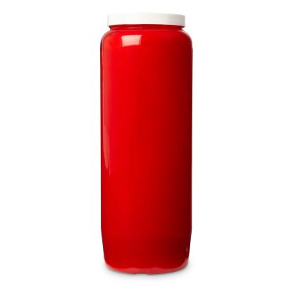 Bougie neuvaine