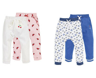 IMPIDIMPI
BIO BABY-SCHLUPFHOSE