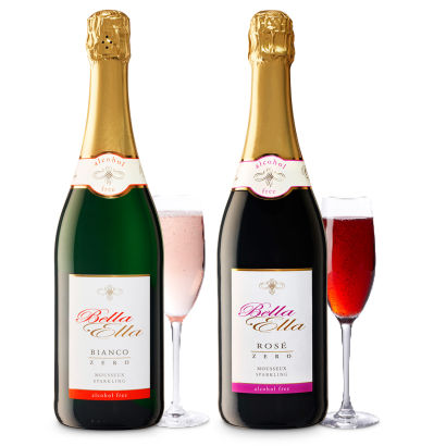 Apéritif sans alcool