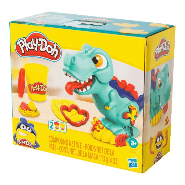 PLAY-DOH(R) 				Mini-Classic-Spielset