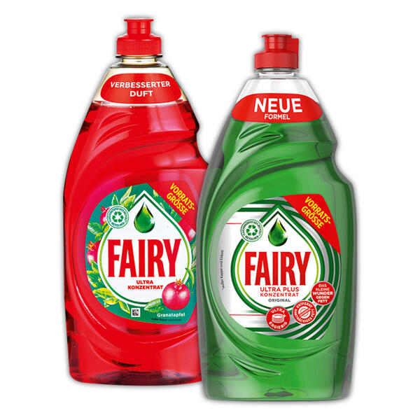 Geschirrspülmittel