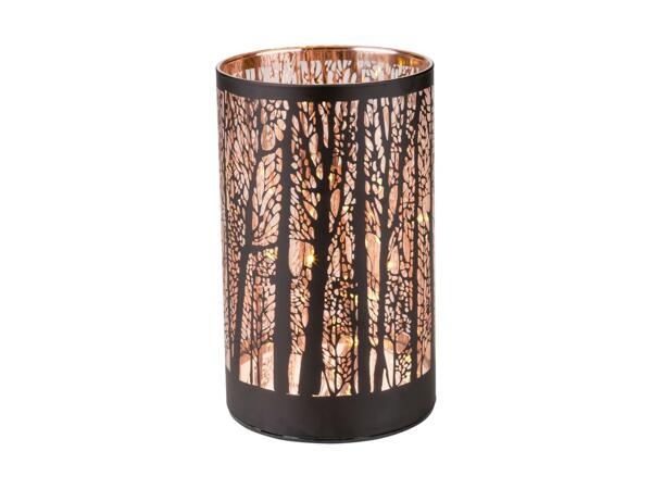LIVARNO HOME(R) LED-lanterne