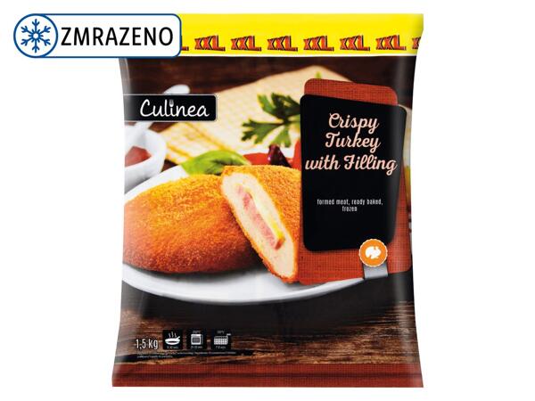 CORDON BLEU