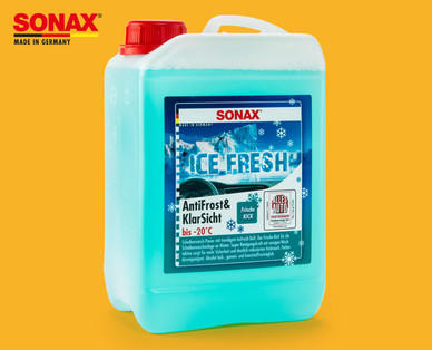 SONAX Scheibenfrostschutzmittel