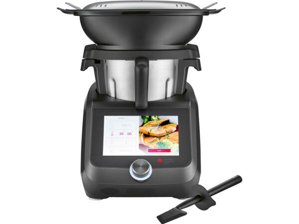 MONSIEUR CUISINE SMART 1 200 W