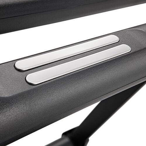 TUNTURI TUNTURI Laufband adidas Ultra T-1, klappbar