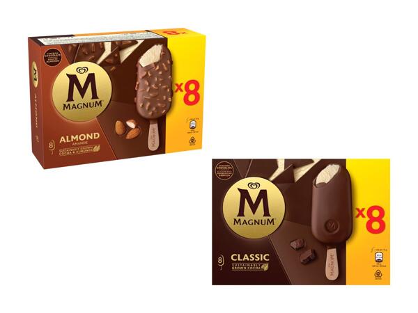 Magnum Lusso