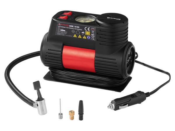 12V Mini Compressor