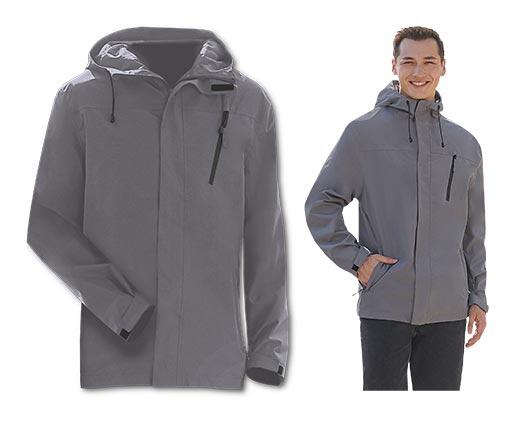 Crane Men's Rain Jacket