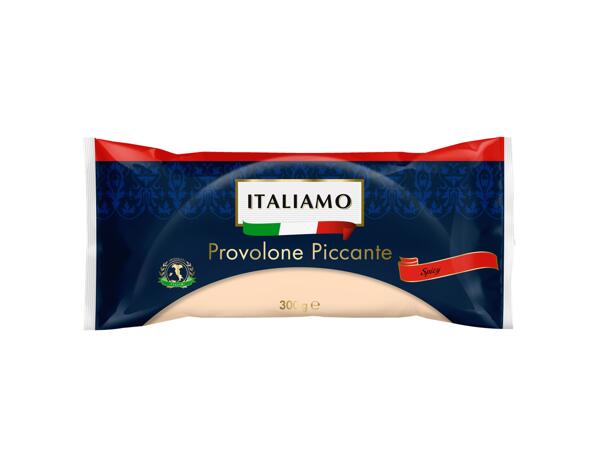 Provolone Cheese