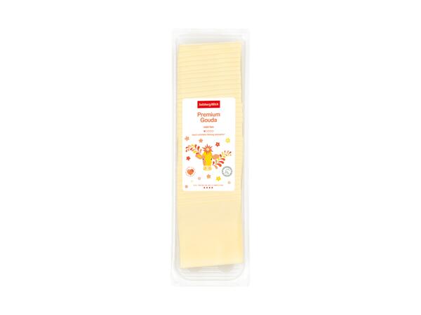Premium Gouda