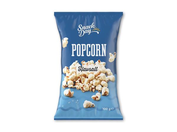 Popcorn
