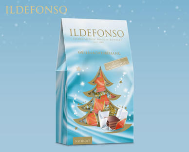 Ildefonso