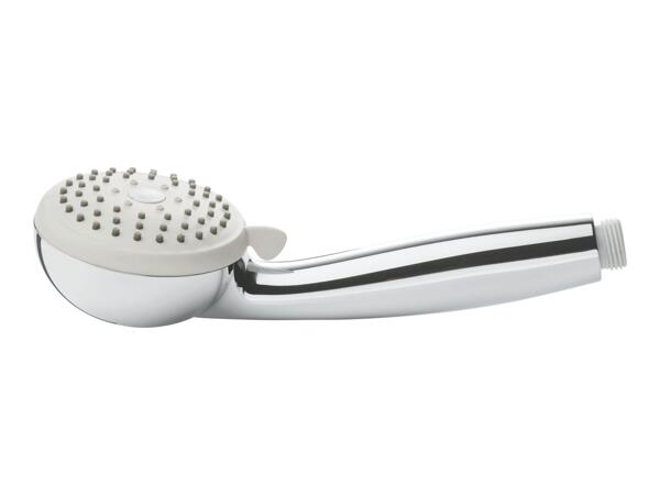 Livarno Home Shower Head and Hose