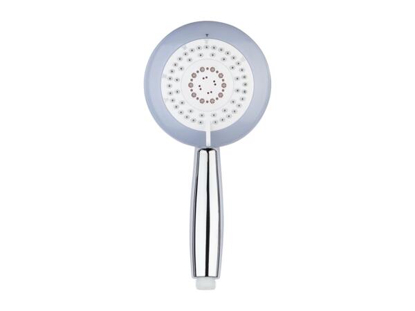Livarno Home LED Shower Head