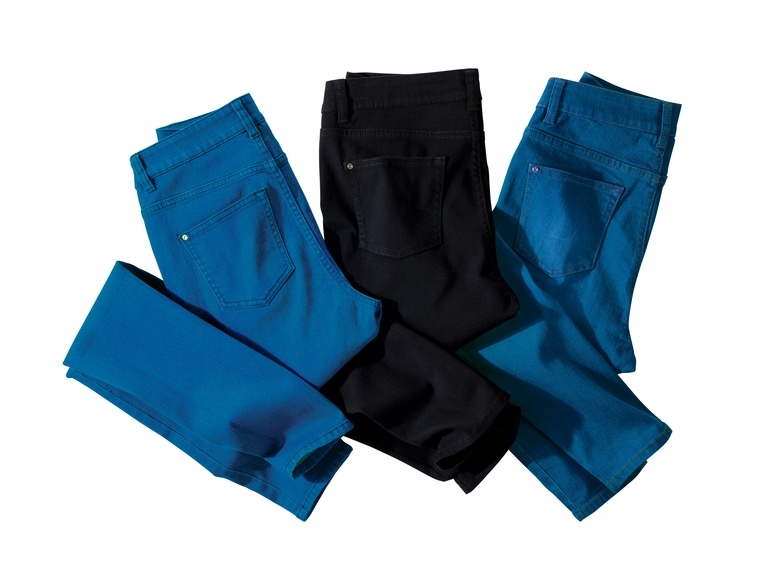 Ladies' Stretch Trousers