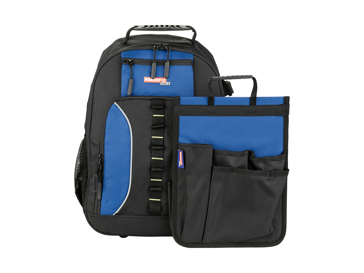 Sac à outils (uniquement en Suisse romande)