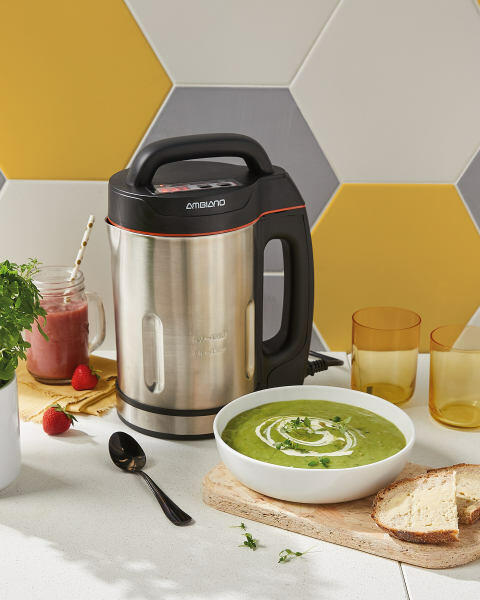 Ambiano Soup Maker