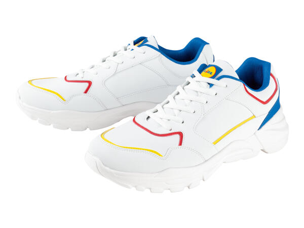 Livergy Men's Lidl Trainers