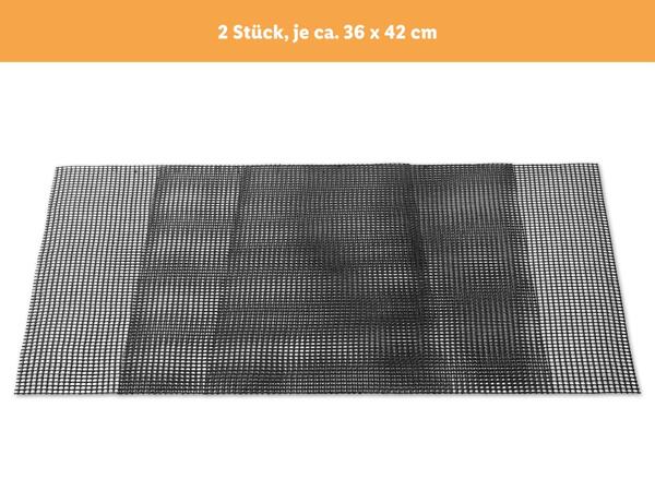 Grillrostmatte