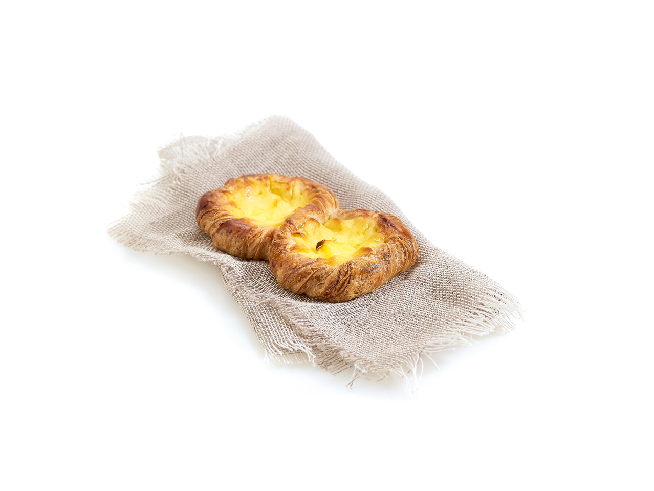 Huit à la crème