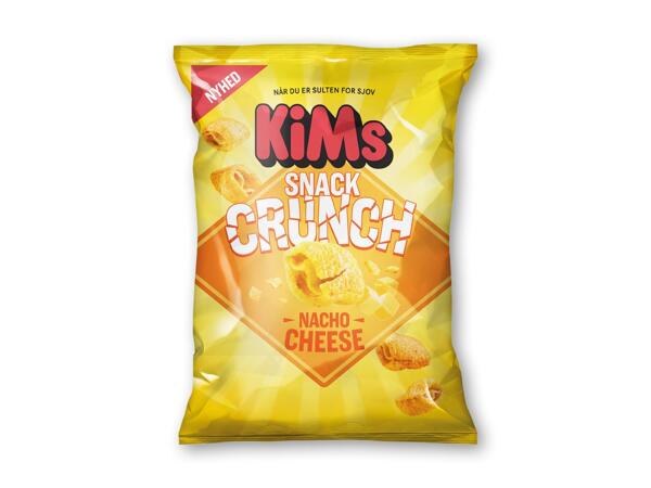 Snack Crunch