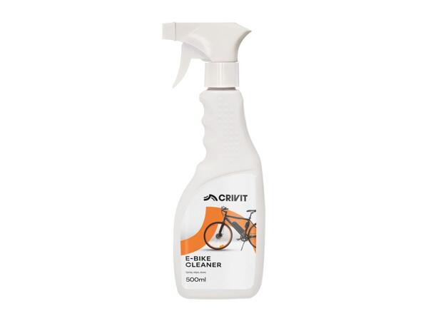 CRIVIT E-Bike Cleaner - 500ml