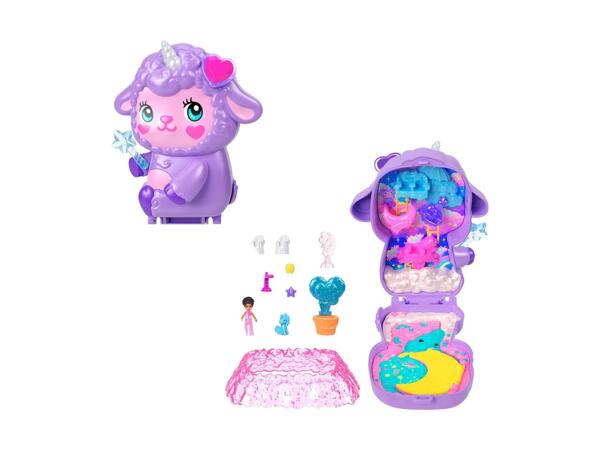 POLLY POCKET(R) Polly Pocket-figur