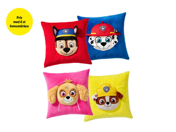 PAW Patrol-kudde