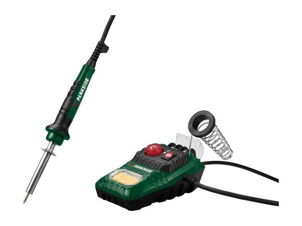PARKSIDE Soldering Station