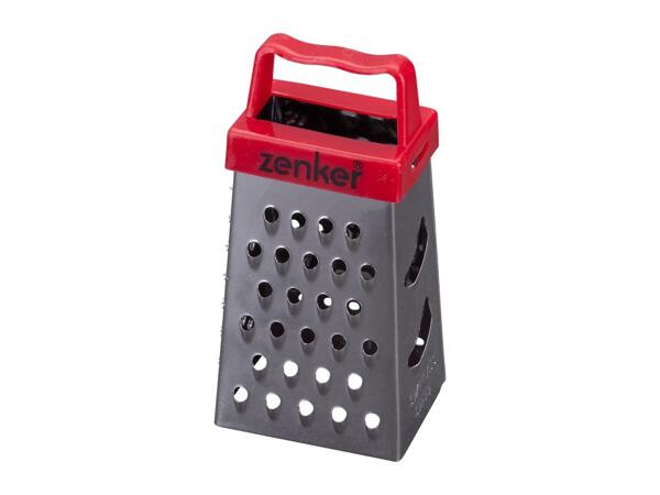 Zenker Christmas Baking Display