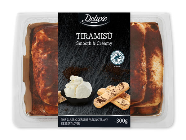 Tiramisù