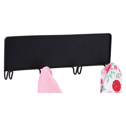 Magnetic Organizer Hooks