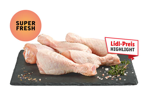 Pouletschlegel