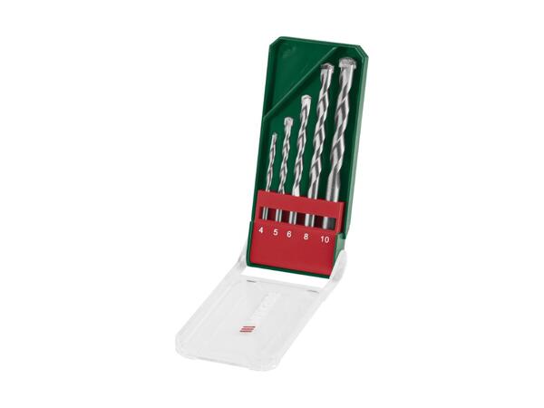Drill Bit Set Assortment