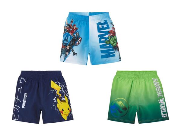 Badeshorts