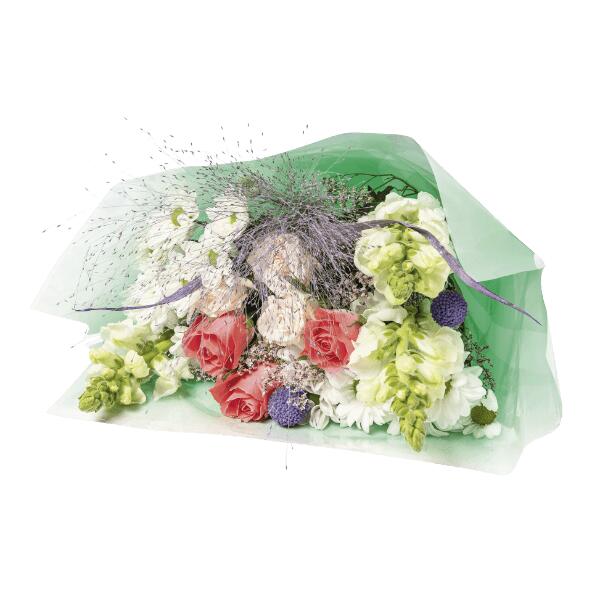 Bouquet de fête des Mères