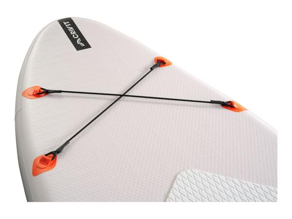 Crivit All-Round Inflatable SUP