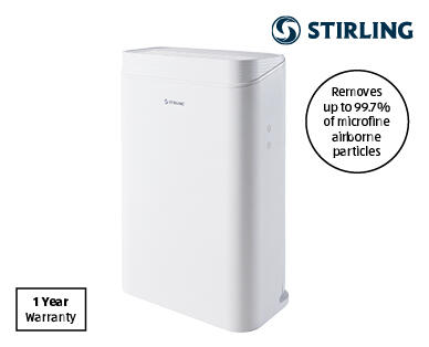 Air Purifier