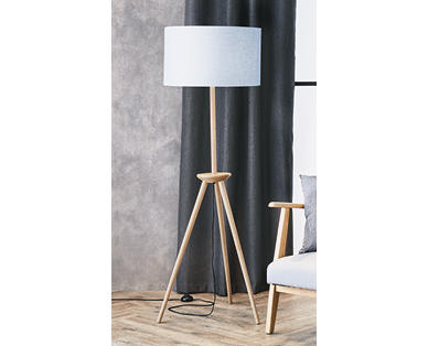 The Scandi Floor Lamp
