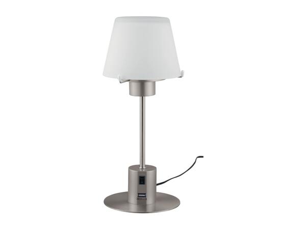Livarno Home 32cm LED Table Lamp