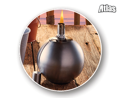Tabletop Burner