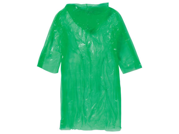 Rain Poncho