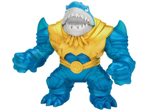 Character "Marvel, Star Wars, Heroes Of Goo Jit Zu"