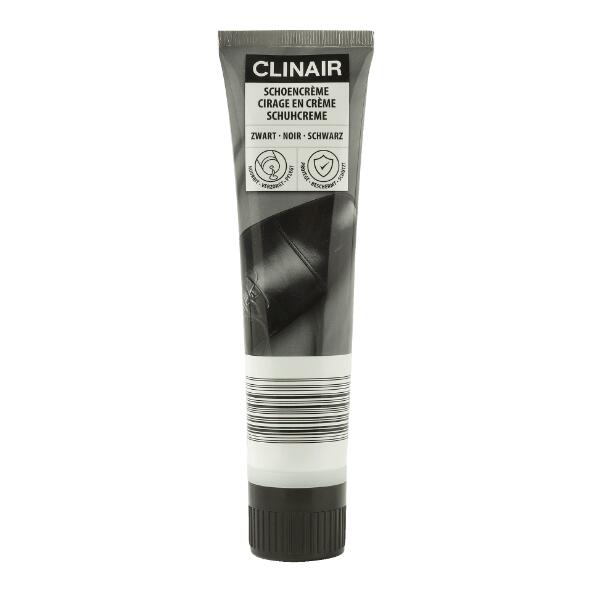 CLINAIR(R) 				Nettoyant pour chaussures
