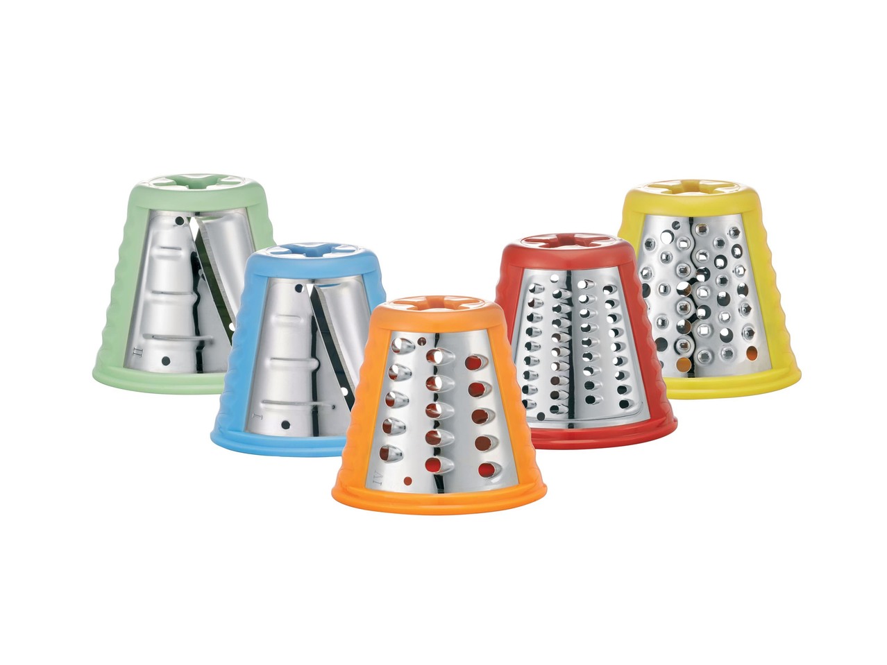 Electric Grater