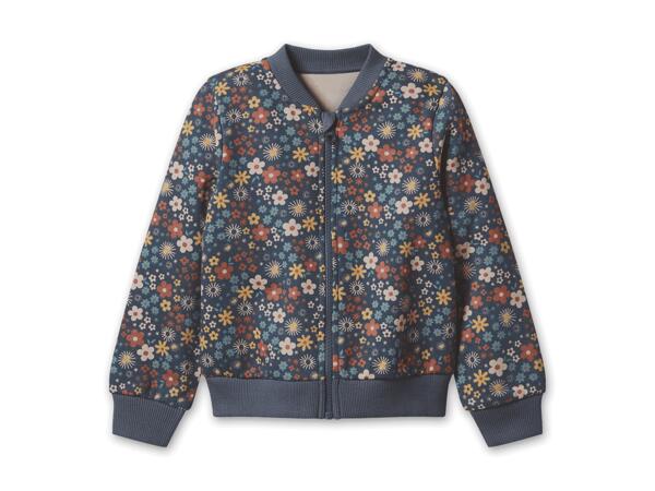 Kleinkinder Collegejacke