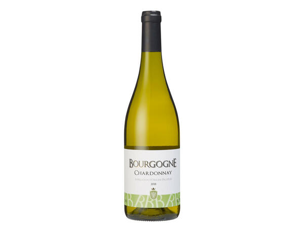 Chardonnay AOP*
